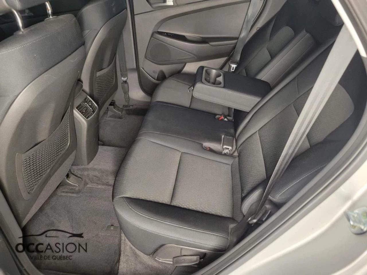2016 Hyundai Tucson AWD 4dr 2.0L Premium Main Image