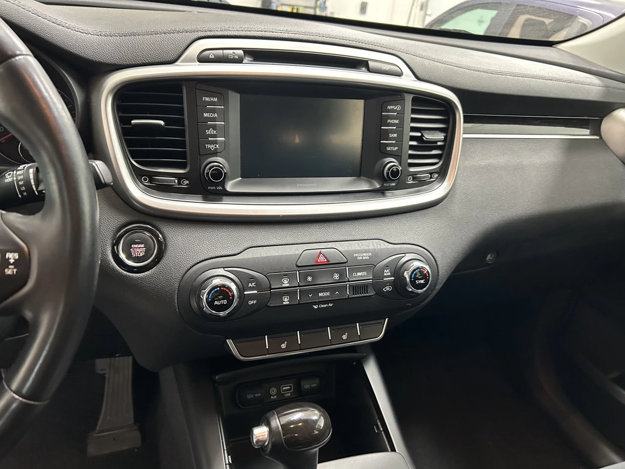 2017 Kia Sorento LX V6 Image principale
