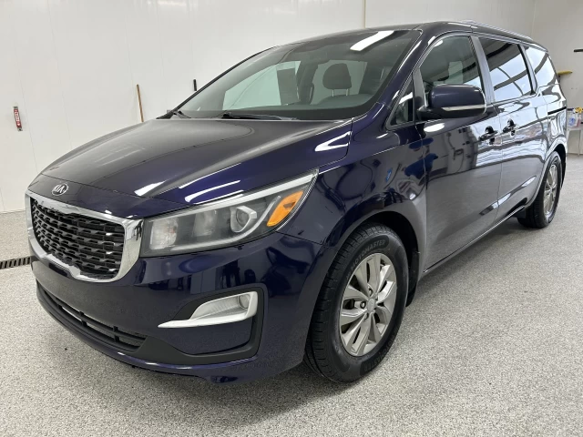 Kia Sedona LX+ 2020
