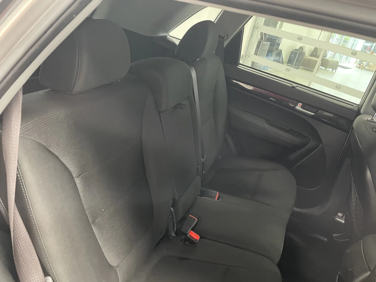 2015 Kia Sorento LX Image principale