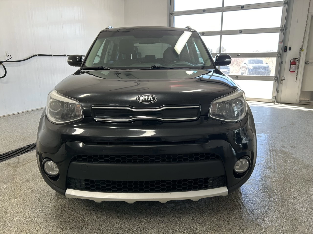 2018 Kia Soul EX Premium Image principale