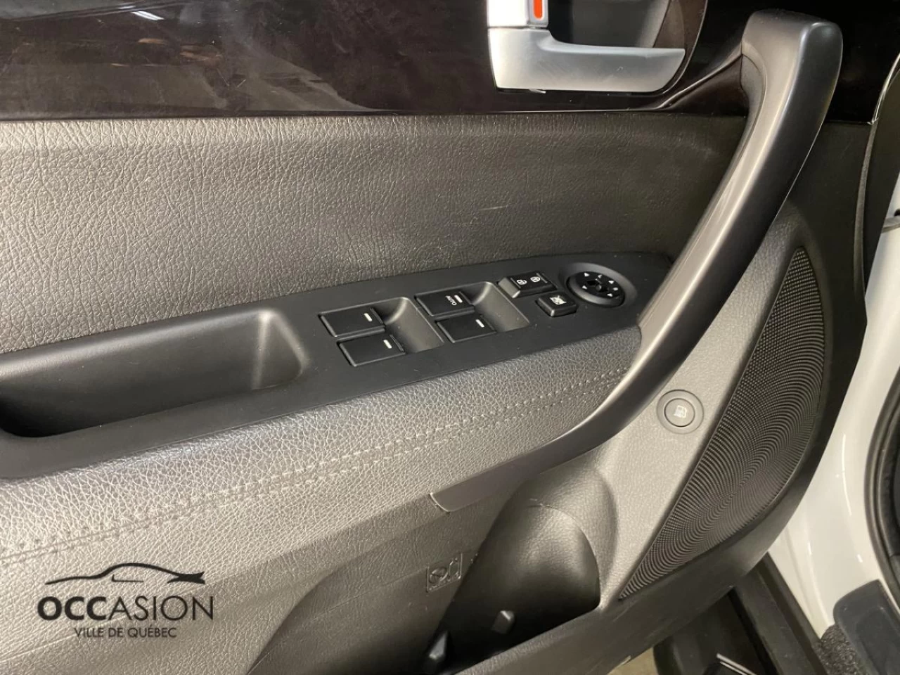 2015 Kia Sorento AWD 4dr I4 GDI Auto LX Image principale