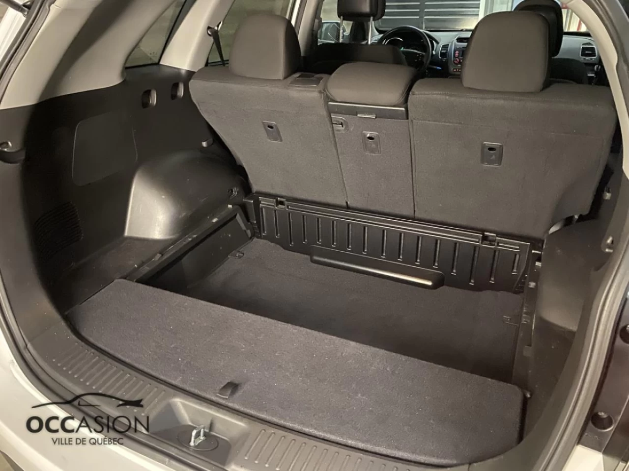 2015 Kia Sorento AWD 4dr I4 GDI Auto LX Image principale