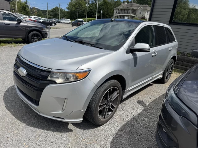Ford Edge 4dr Sport AWD 2013