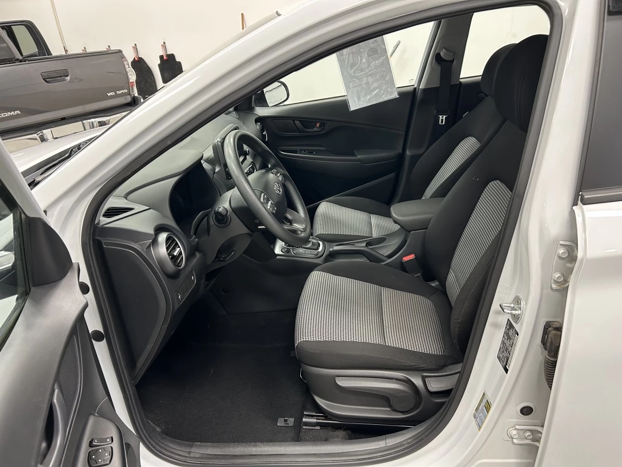2019 Hyundai Kona Essential Main Image