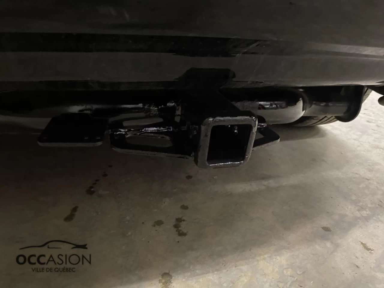 2017 Ford Escape 4WD 4dr S Main Image