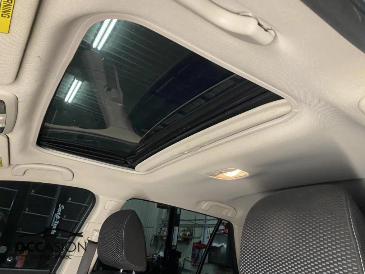 2018 Subaru Outback 3.6R Touring Main Image