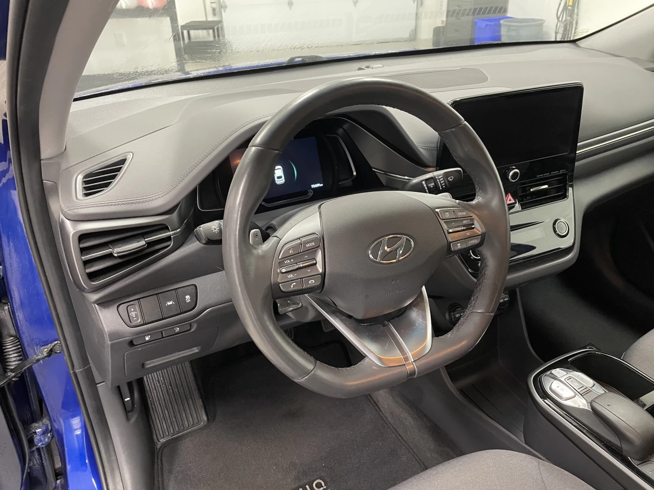 2020 Hyundai Ioniq Électrique Preferred Image principale