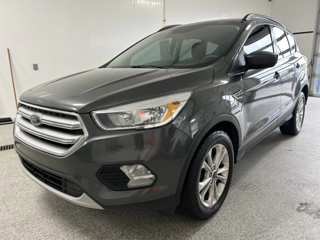 Ford Escape SE 2018
