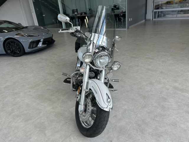 Yamaha V Star 1100 V-STAR 2005