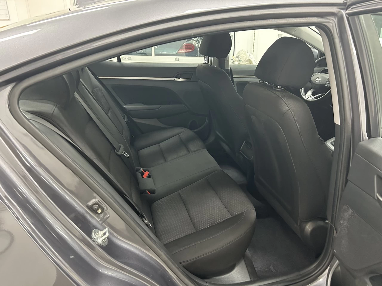 2020 Hyundai Elantra Preferred Main Image