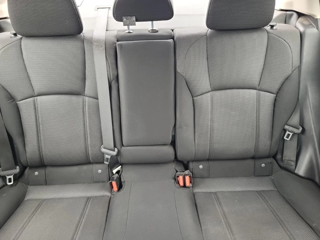 2017 Subaru Impreza 4dr Sdn Man Touring Image principale