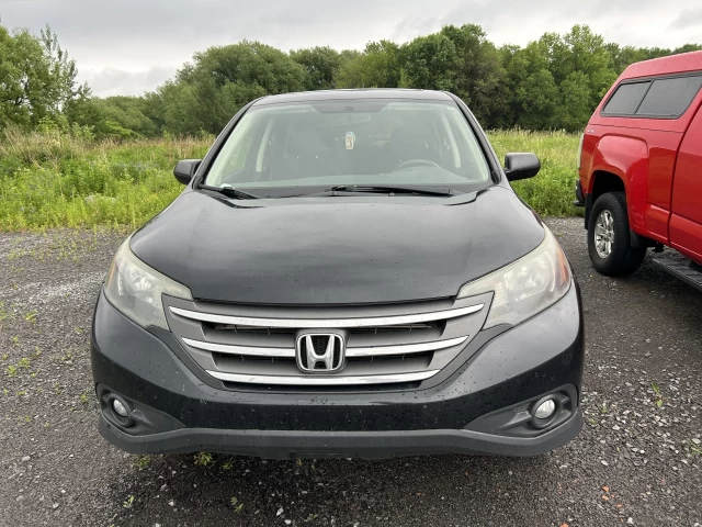 Honda CR-V EX 2012