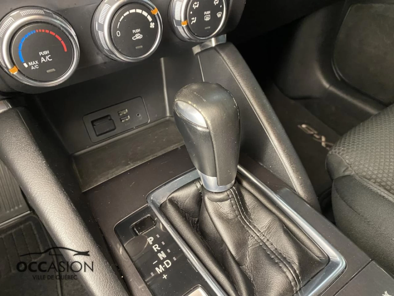 2016 Mazda CX-5 AWD 4dr Auto GS Main Image