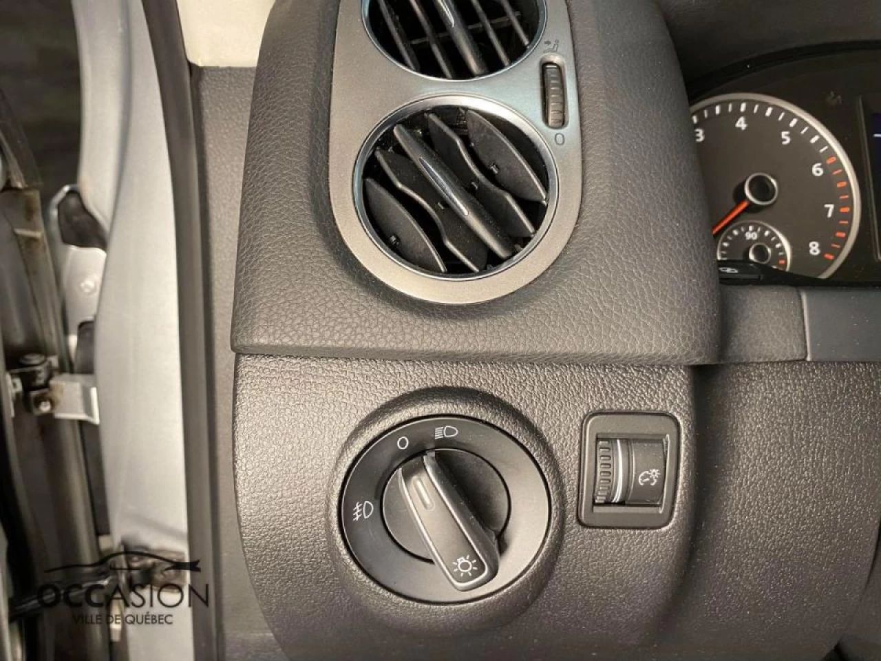 2011 Volkswagen Tiguan HIGHLINE AWD Image principale