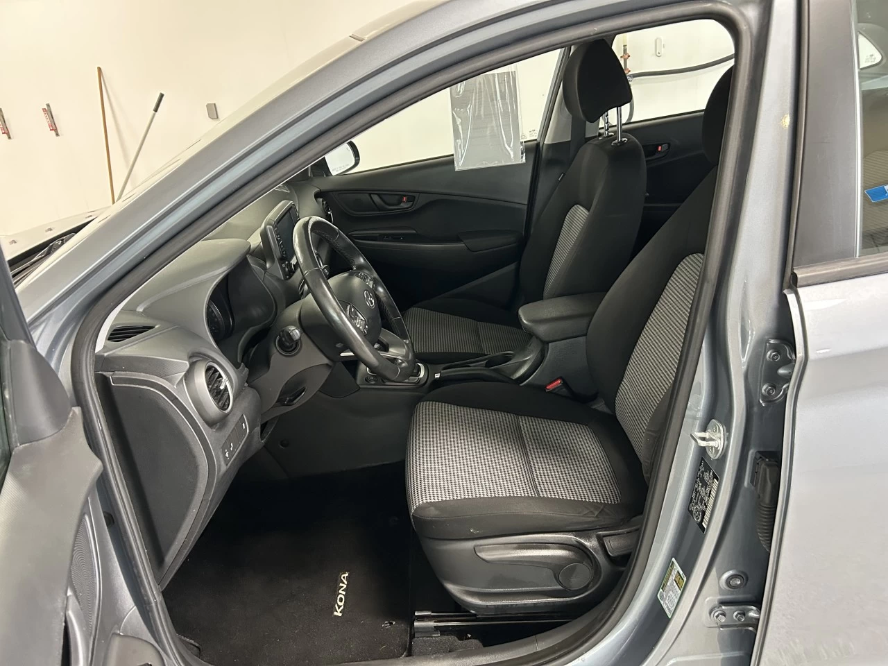 2018 Hyundai Kona Preferred Image principale