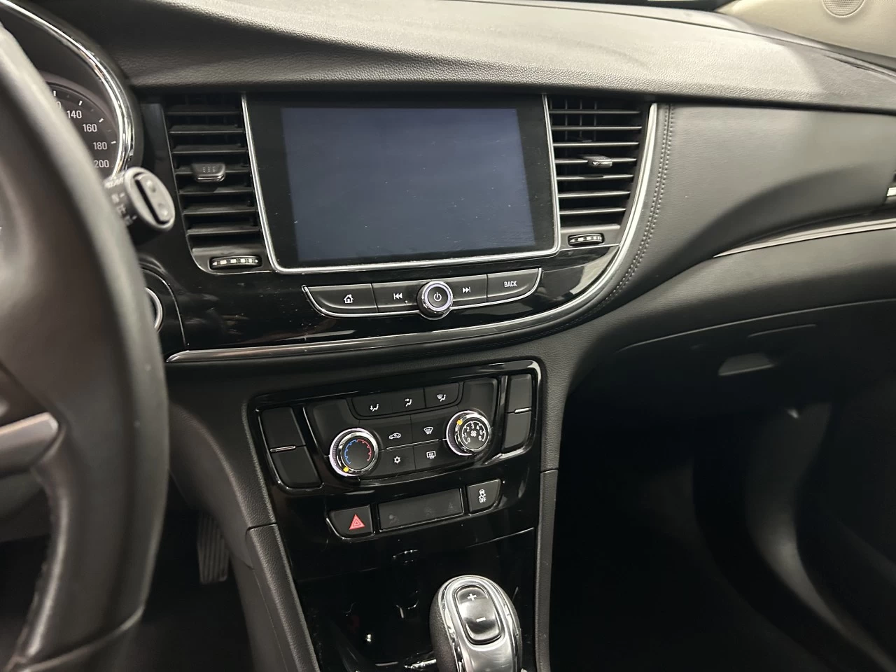 2018 Buick Encore Sport Touring Main Image