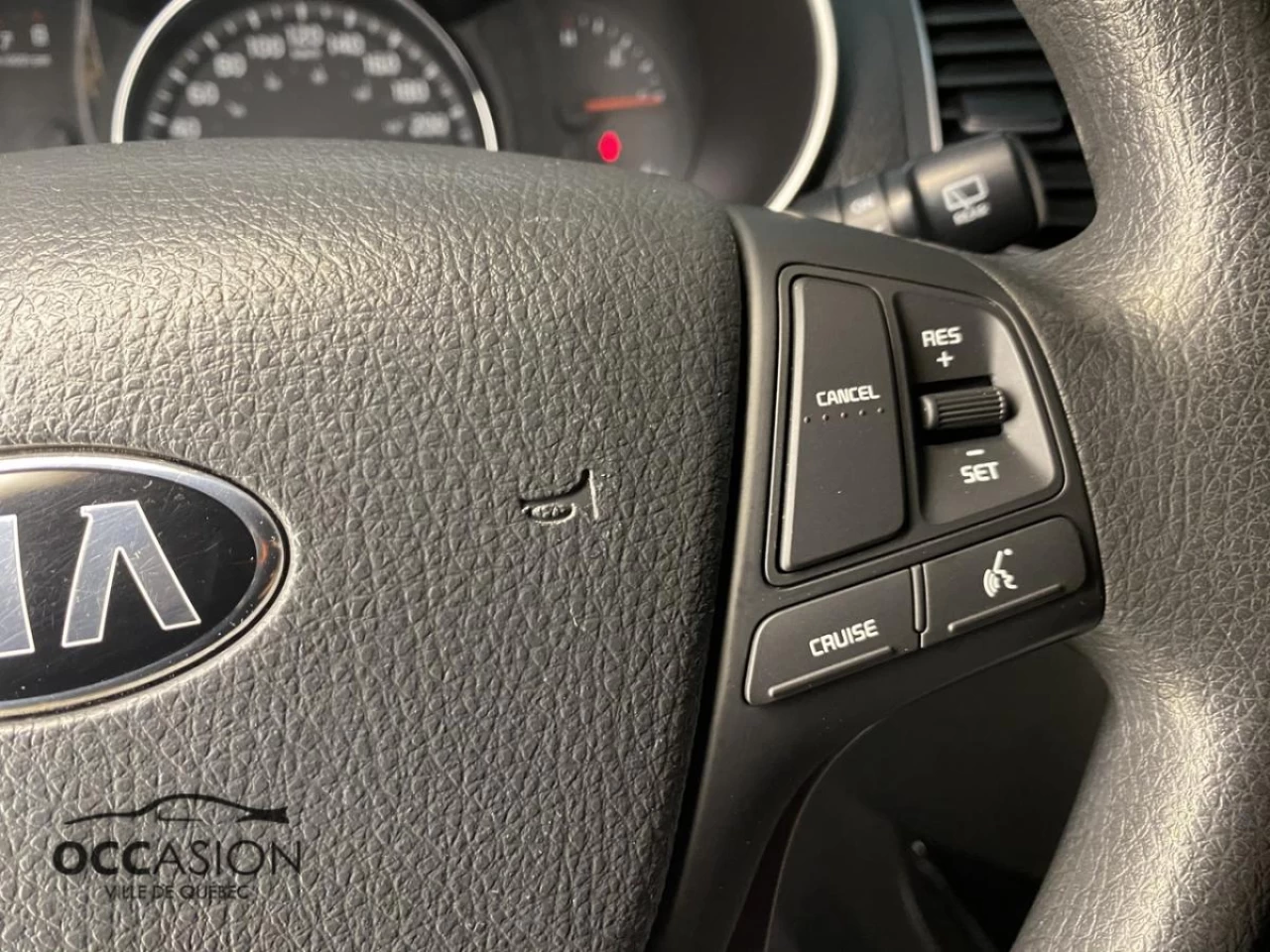 2015 Kia Sorento AWD 4dr I4 GDI Auto LX Image principale