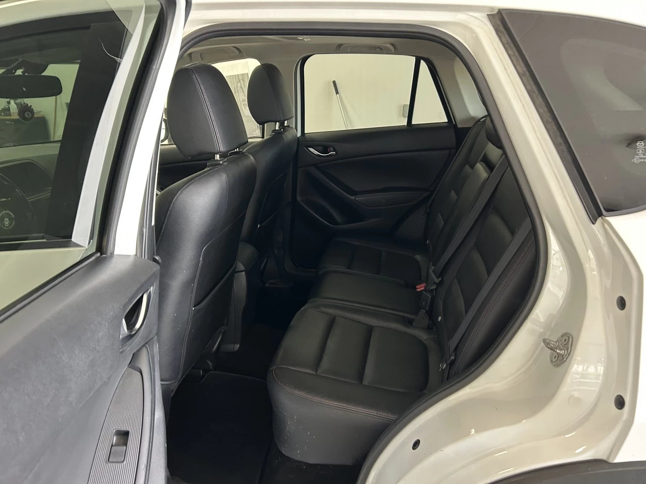 2015 Mazda CX-5 GT Image principale