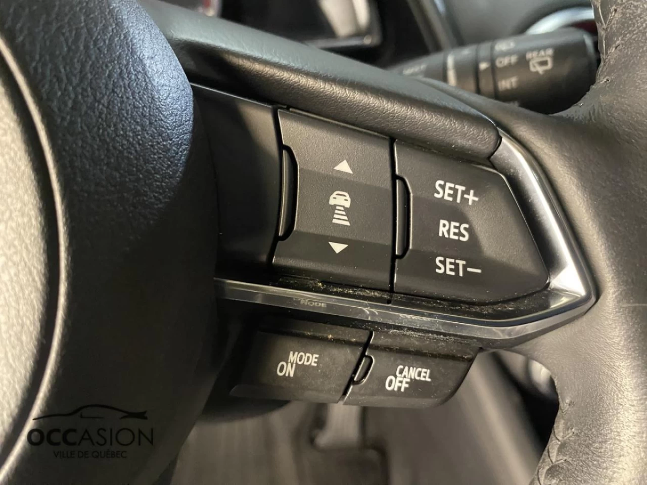 2019 Mazda CX-3 GT Auto AWD Image principale