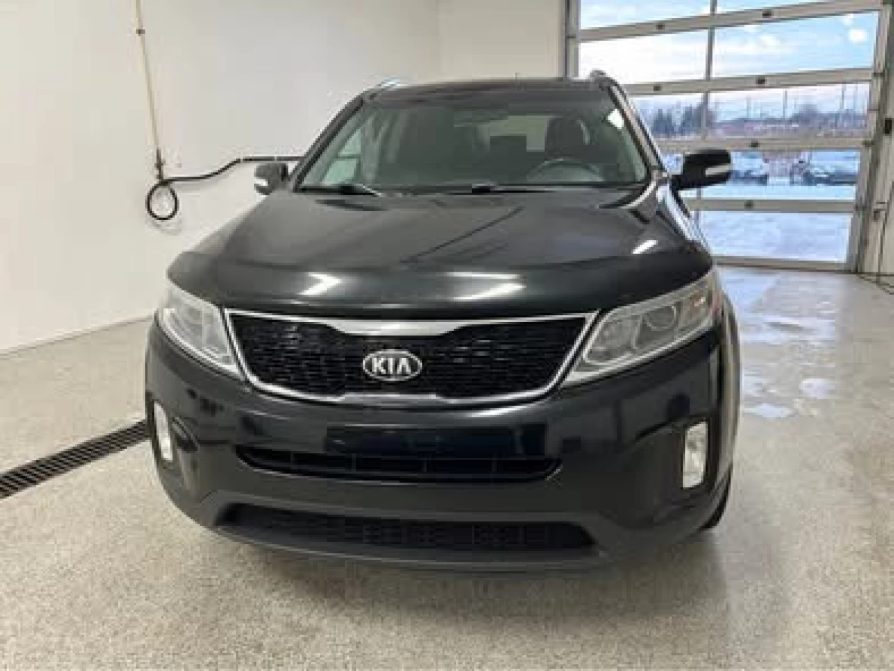 2014 Kia Sorento EX Image principale