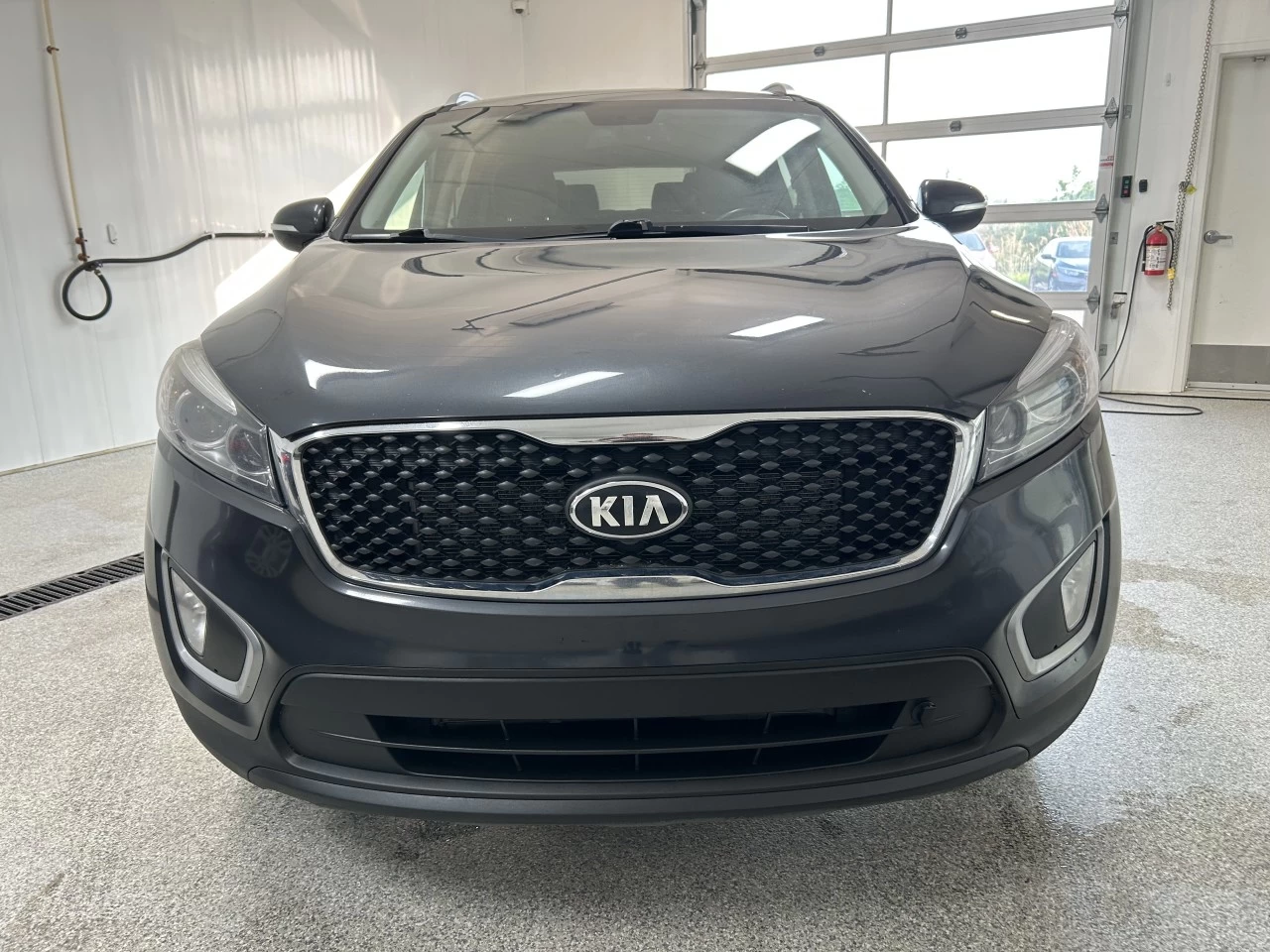 2017 Kia Sorento LX V6 Image principale