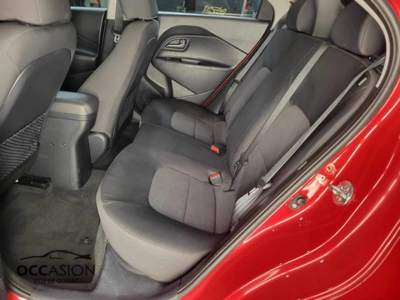 2013 Kia Rio5 5dr HB Auto LX+ Image principale