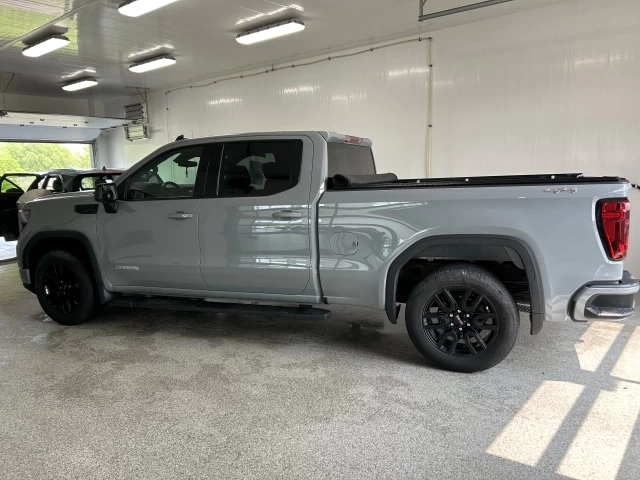 GMC Sierra 1500 Elevation 2024