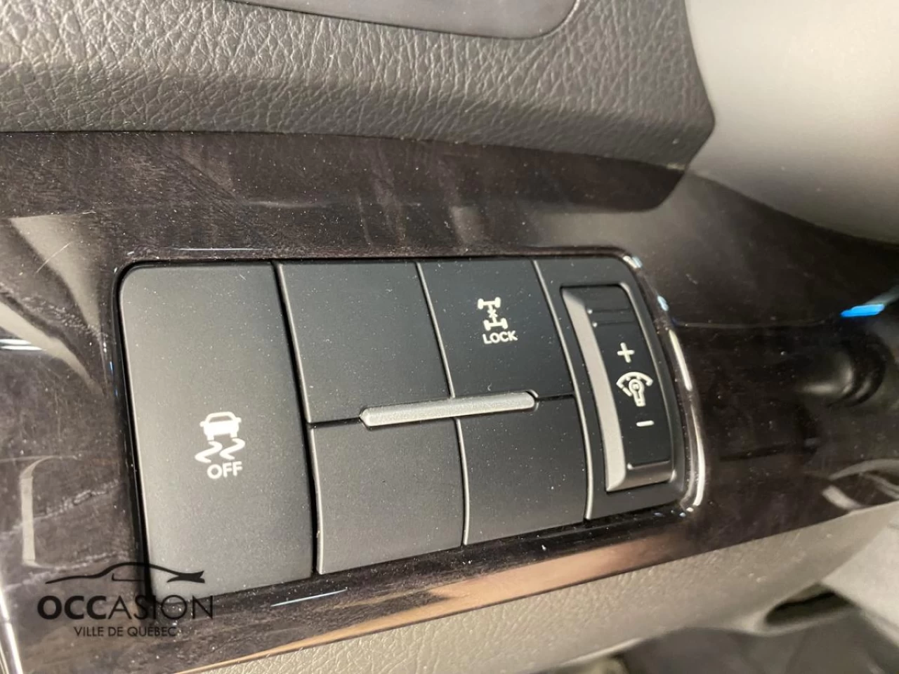 2015 Kia Sorento AWD 4dr I4 GDI Auto LX Image principale