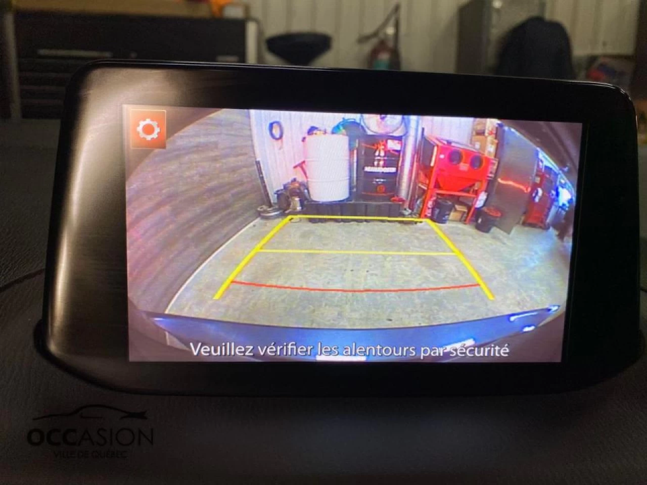 2018 Mazda Mazda3 GX Auto Main Image