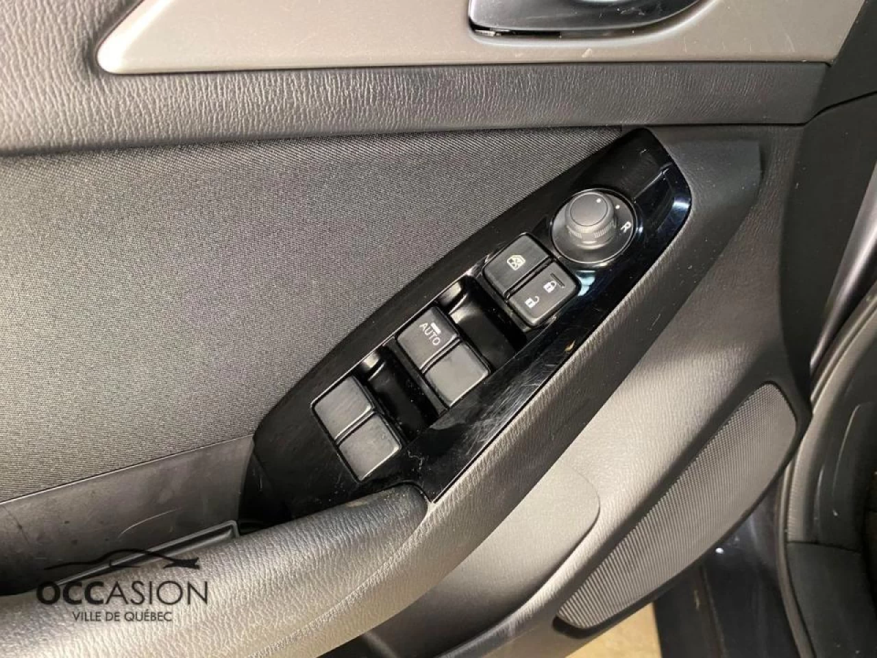 2018 Mazda Mazda3 GX Auto Main Image