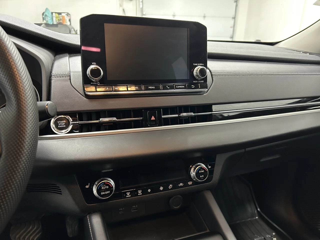 2023 Mitsubishi Outlander ES Image principale