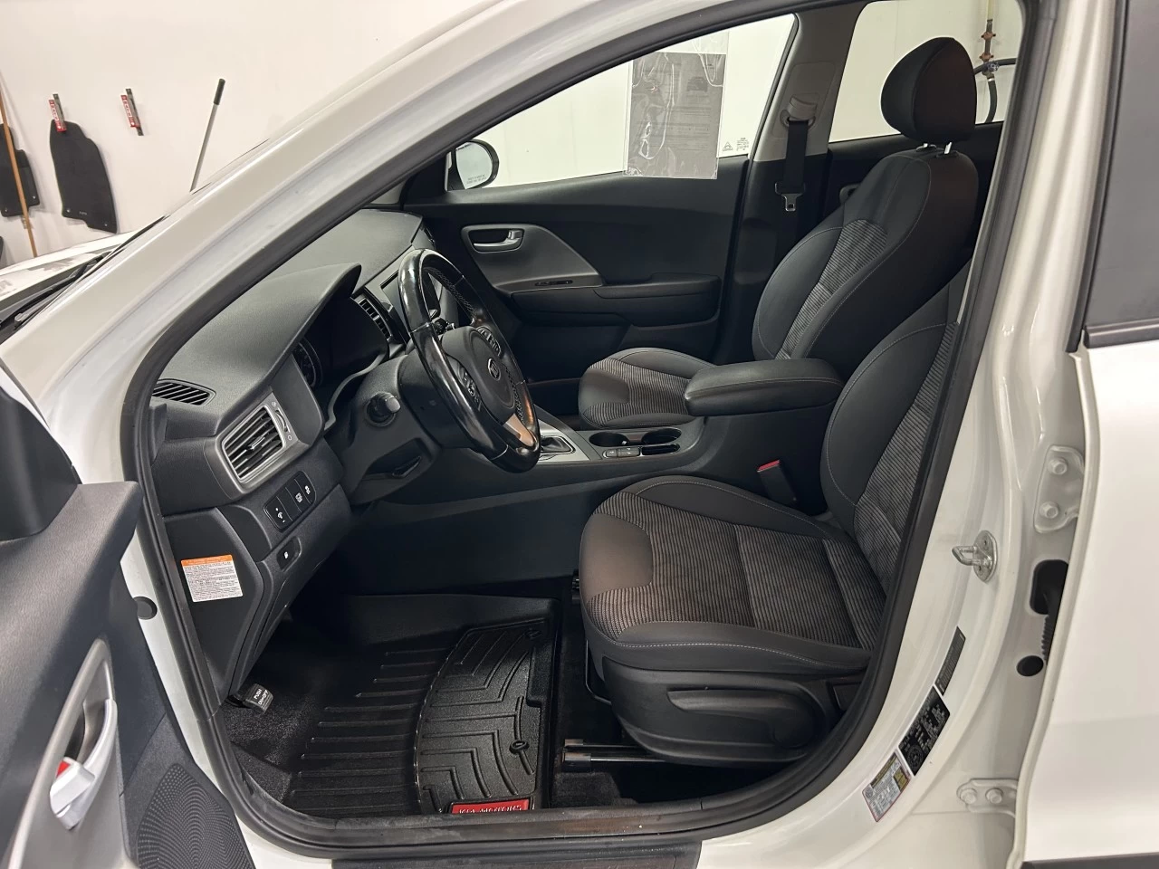 2019 Kia Niro FE Image principale