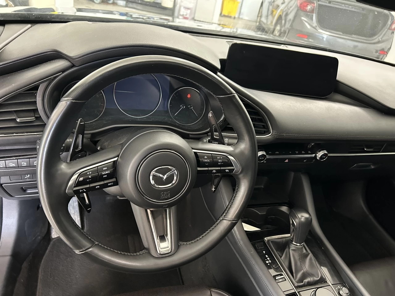2024 Mazda Mazda3 Sport GT w/Turbo Main Image