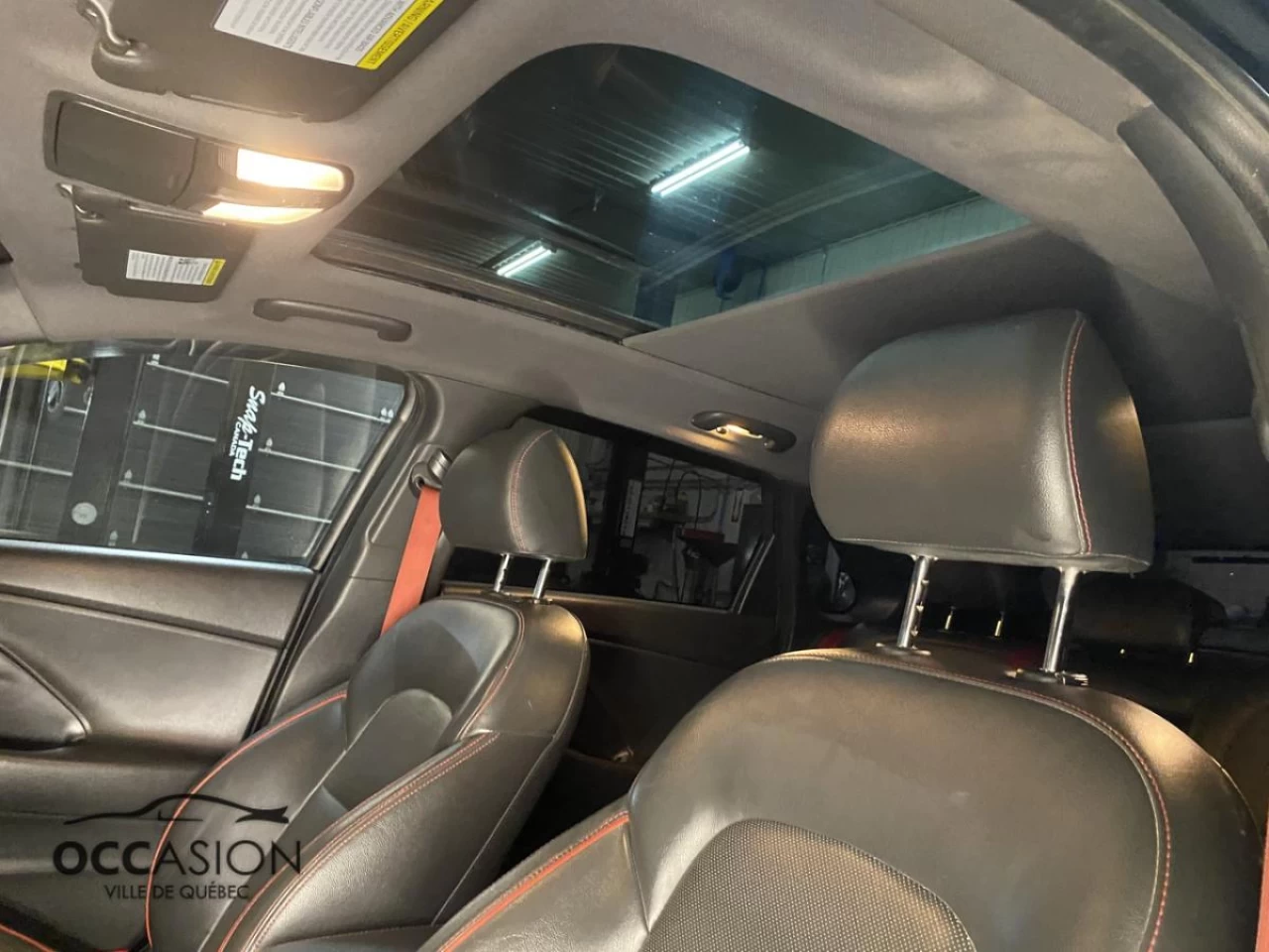 2018 Hyundai Elantra GT Sport Manual Image principale