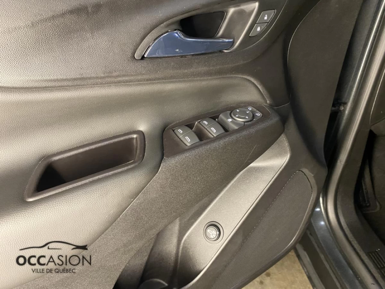 2021 Chevrolet Equinox AWD LT Main Image