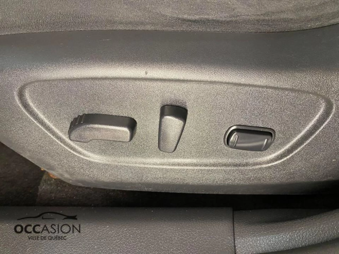 2015 Nissan Rogue AWD 4dr S Image principale