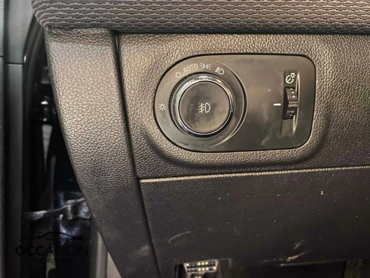 2018 Chevrolet Cruze LT RS Main Image