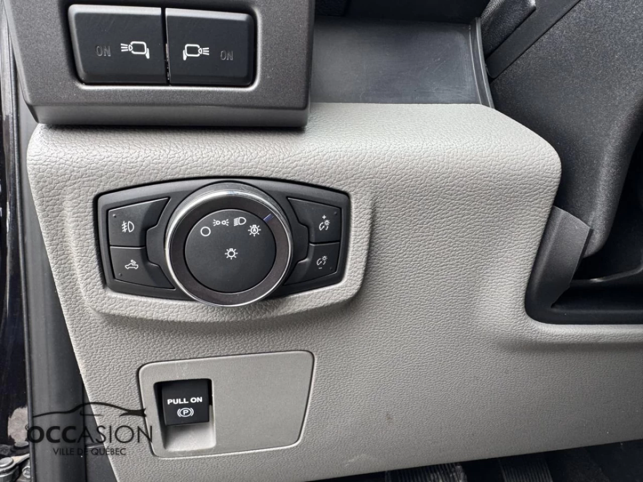 2019 Ford F-150 XTR Crewcab Image principale