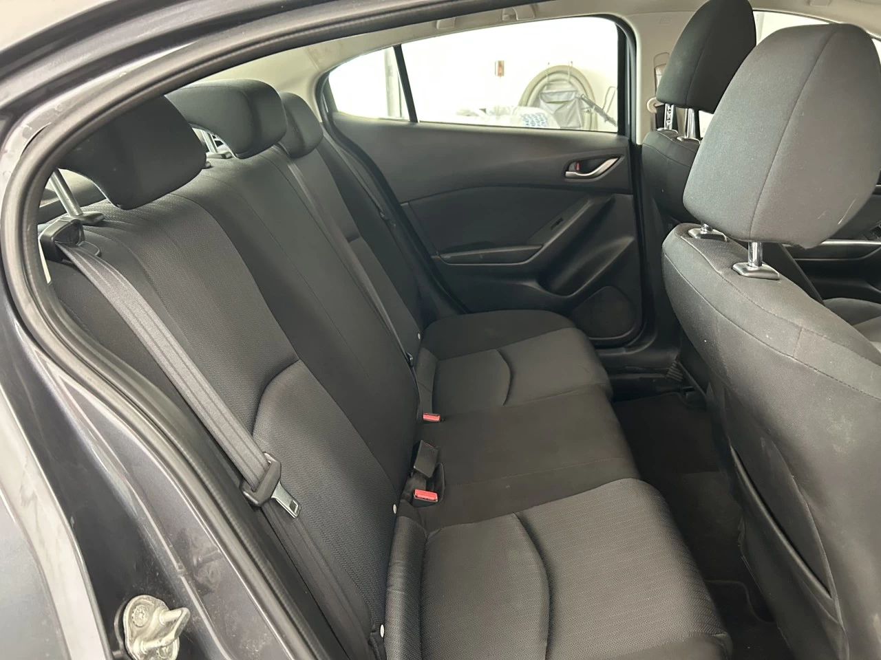 2015 Mazda Mazda3 GX Image principale