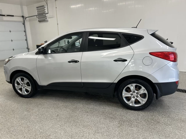 Hyundai Tucson GL 2015