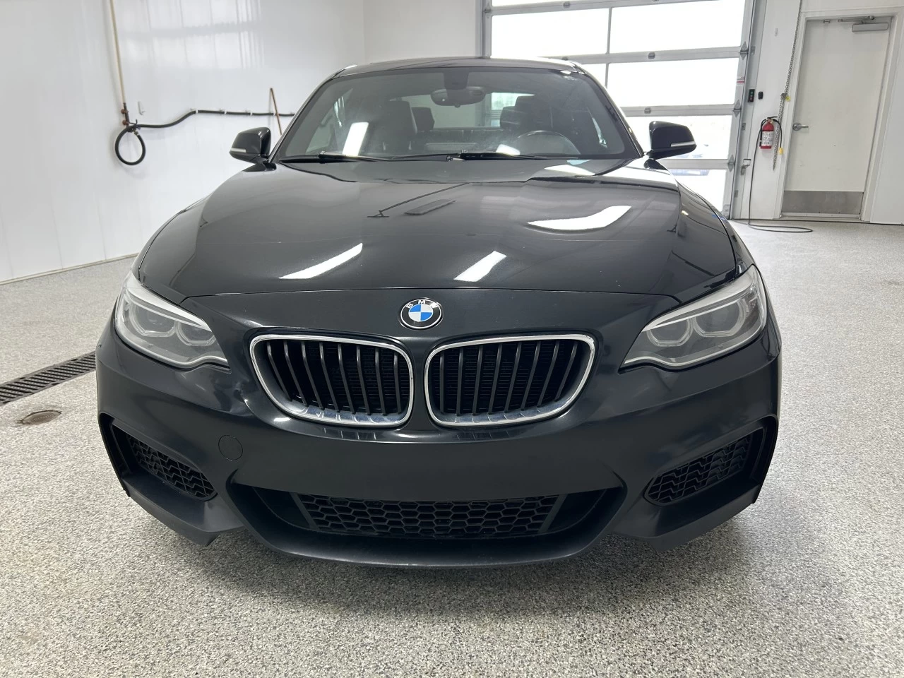 2016 BMW SÉrie 2 228i xDrive Main Image
