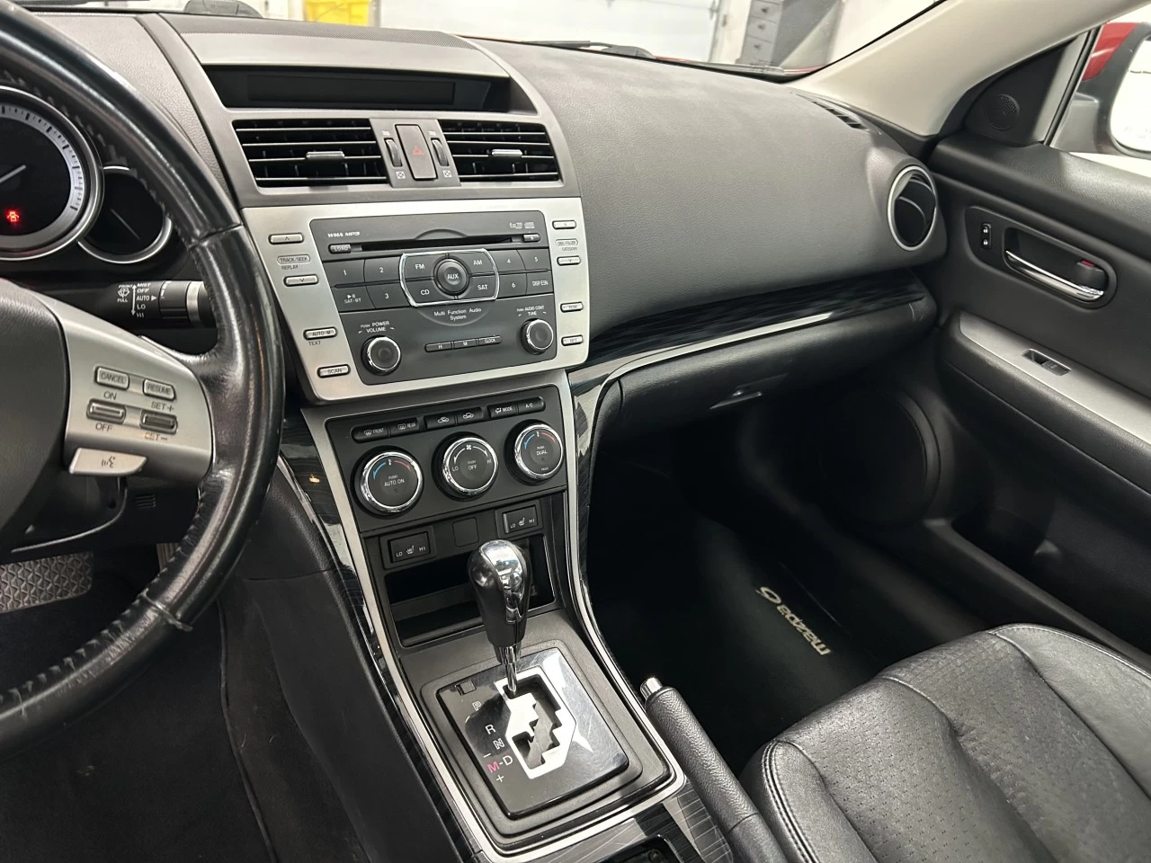 2010 Mazda Mazda6 GT Image principale