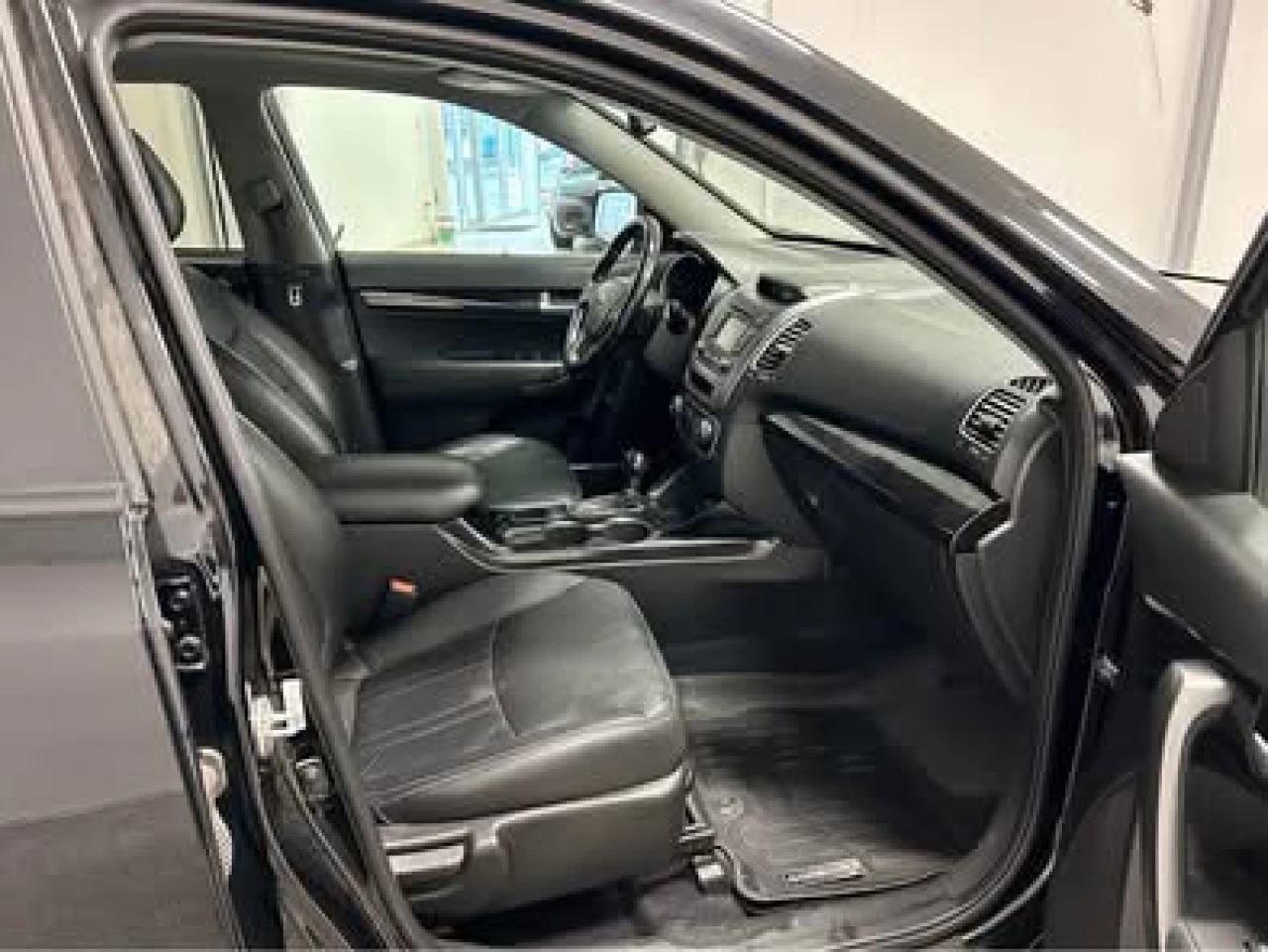 2014 Kia Sorento EX Image principale