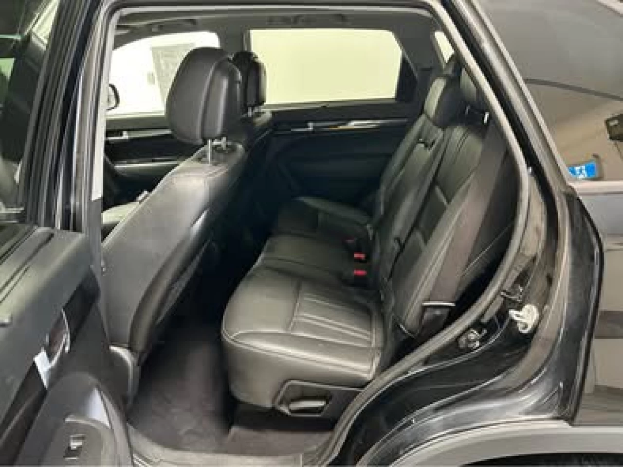 2014 Kia Sorento EX Image principale