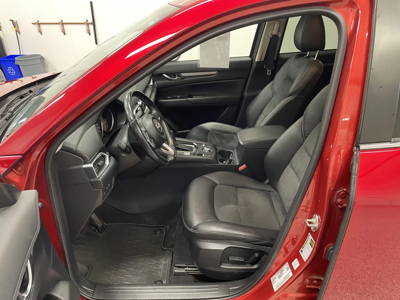 2019 Mazda CX-5 GS Main Image