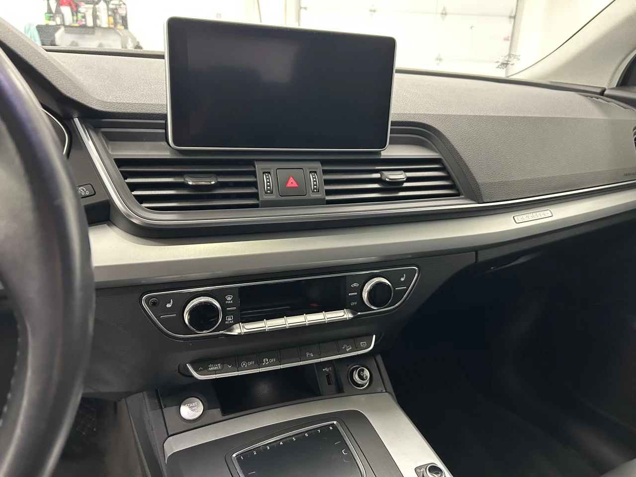 2018 Audi Q5 Komfort Image principale