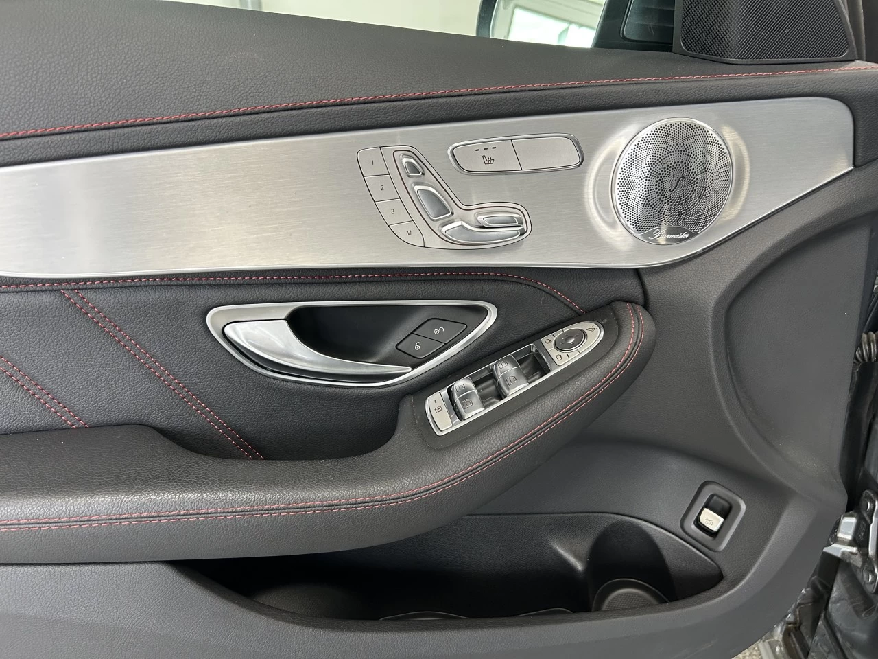 2020 Mercedes-Benz Classe-C AMG C 43 Main Image