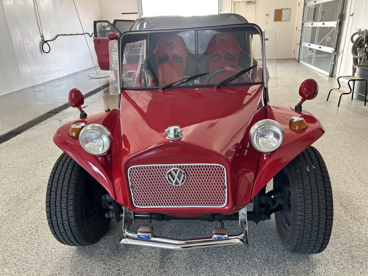 1968 Volkswagen DUNE BOGGY 1968 REFAIT A NEUF Main Image