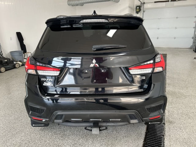 Mitsubishi RVR GT 2022